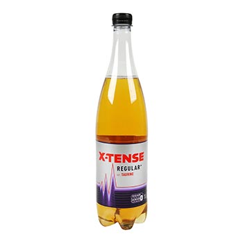 Boisson énergisante X-tense Bouteille - 1L