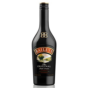 Liqueur The Original Baileys Irish Cream 17%vol - 70cl