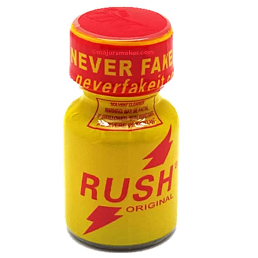POPPERS
