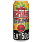 Bière aromatisée Desperados 5.9%vol - Boite 50cl