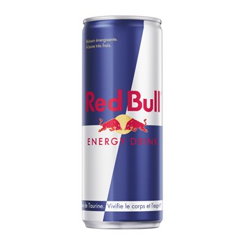 Boisson énergisante Red Bull 250ml
