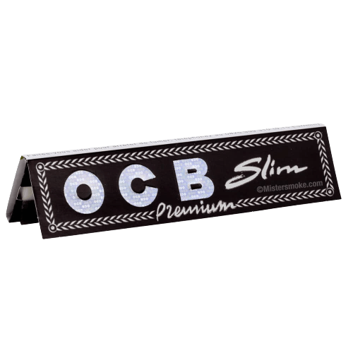 Feuille OCB Slim Premium