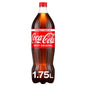 Soda Coca-cola 1.75L