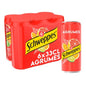 Soda Schweppes Saveur Agrumes 33cl - A l'unité