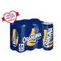 Soda à l'orange Orangina 33cl - à l'unité