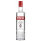 Vodka Sobieski 37.5%vol - 70cl