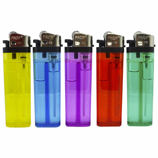 Briquet prof par 4