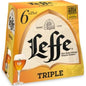Leffe Triple 6x25cl