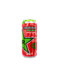 Boisson énergisante Rockstar Fraise - Citron vert - 50cl
